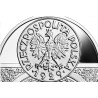 20 zł 1 zł II Rzeczypospolitej - Historia monety polskiej 2026 rok