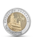 Monety 5 zł