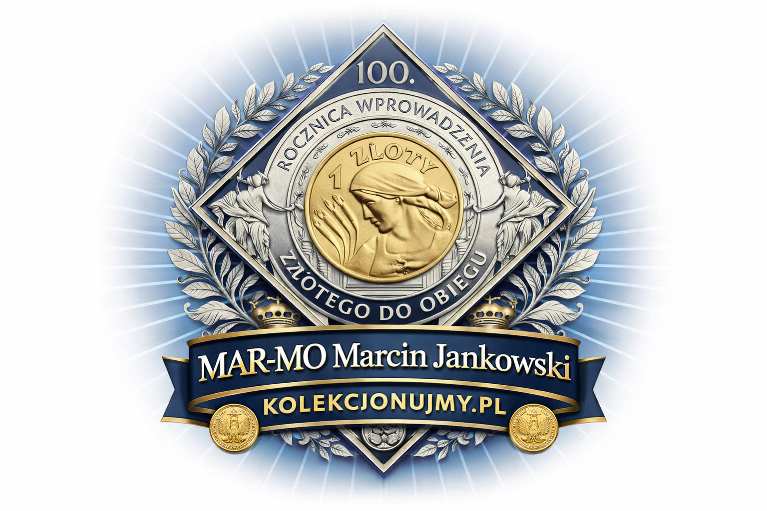 MAR-MO kolekcjonujmy.pl